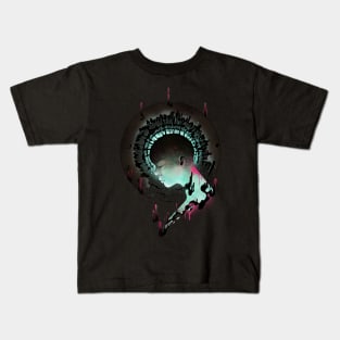 Elemental Kids T-Shirt